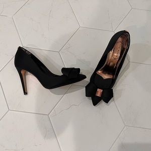 Ted Baker Heels Size 6